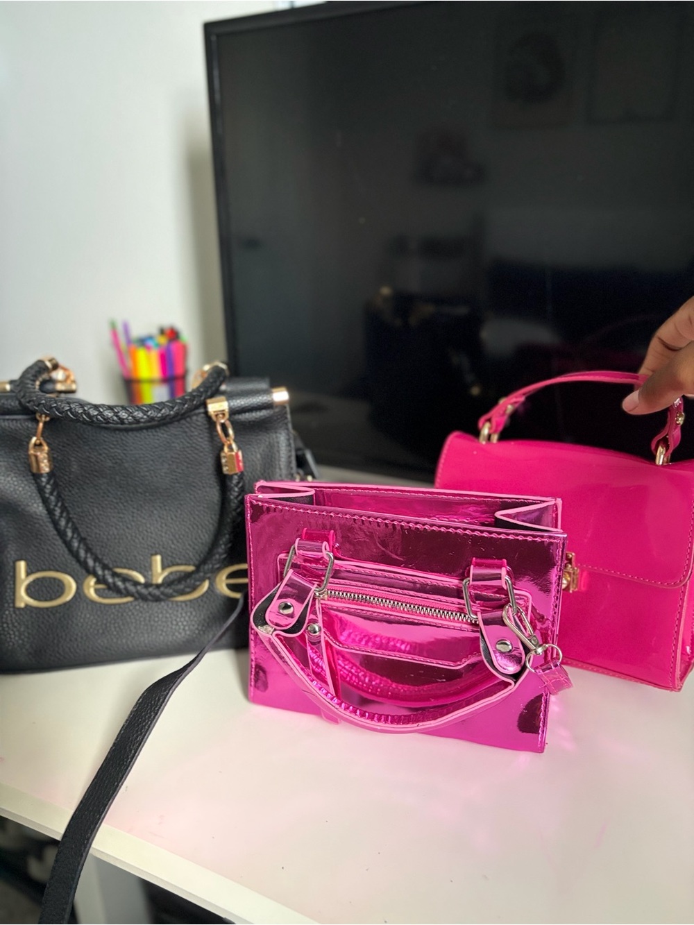 PURSE bundle